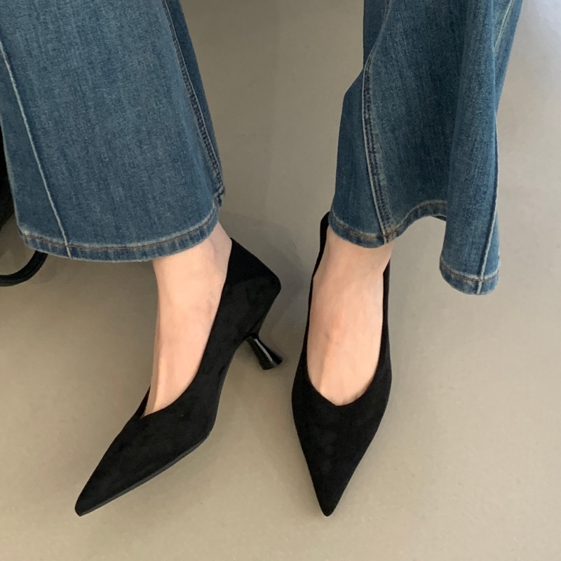 Bailamos Herbst Spitz Frauen S – Women Shoes Sandals Bewertung und Preis
