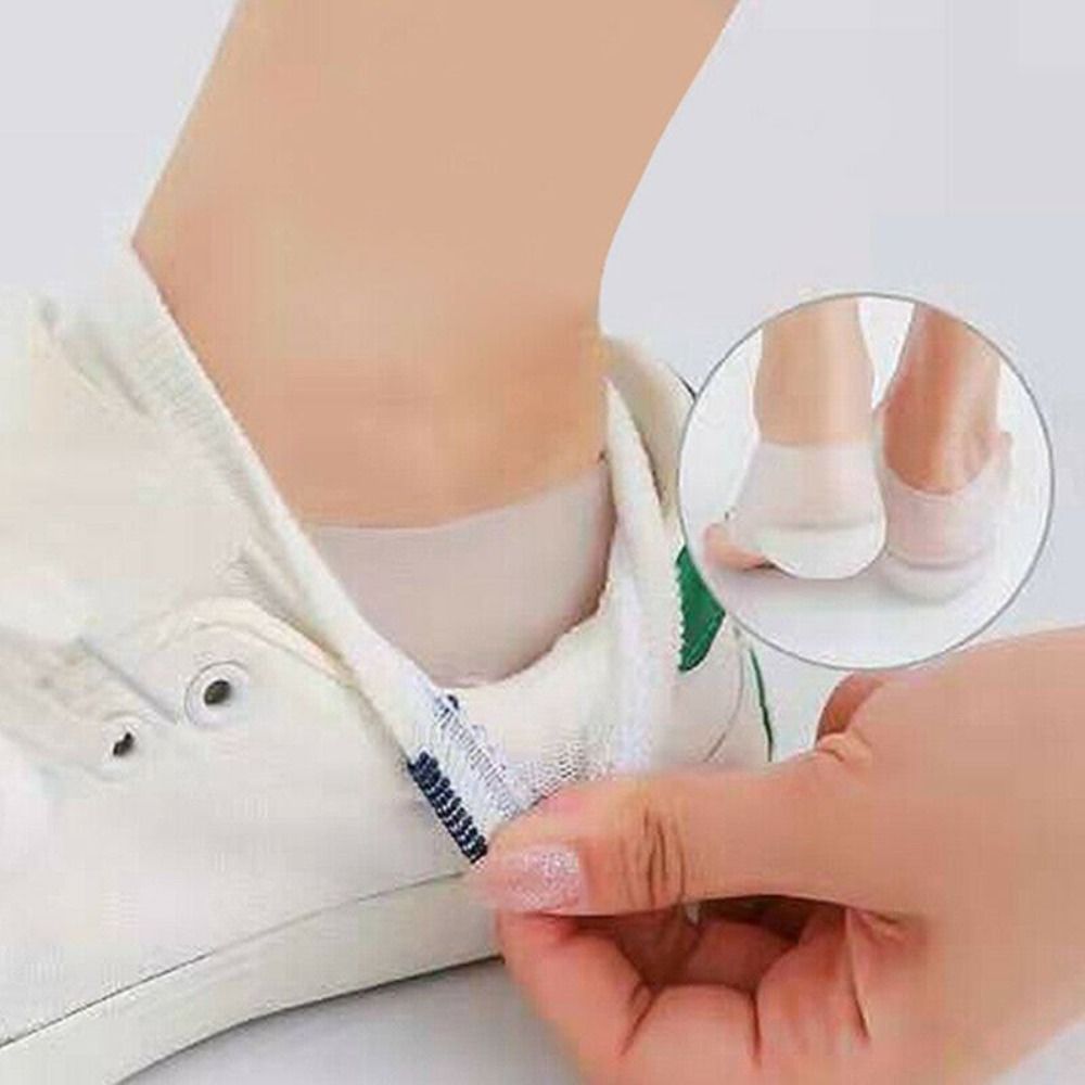 1 Paar 2-6cm Einlegesohlen für – Women'S Shoes For Plantar Fasciitis Bewertung und Preis