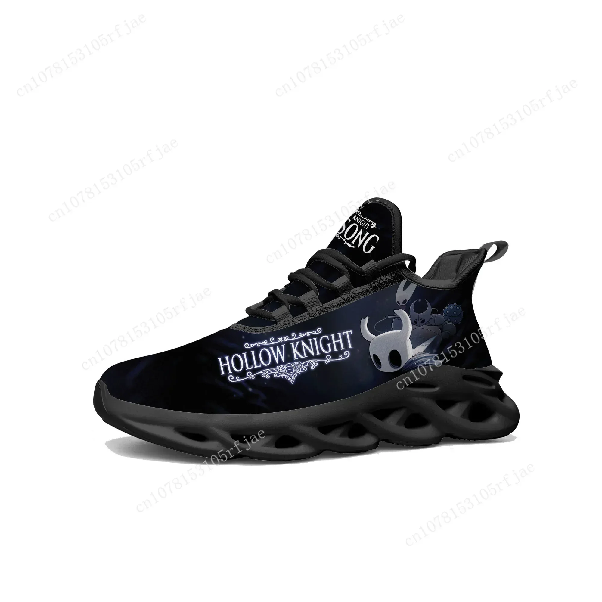 Cartoon Game Ghost Hollow Knig – Women Shoes Running Bewertung und Preis