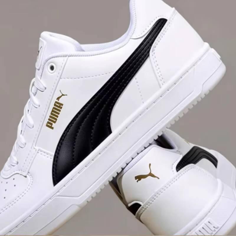 PUMA Unisex 2026 Spring Comfor – Women'S Shoes Puma Sneakers Bewertung und Preis