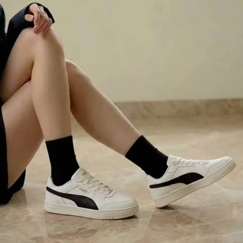 PUMA Unisex 2026 Spring Comfor – Women'S Shoes Puma Sneakers Bewertung und Preis