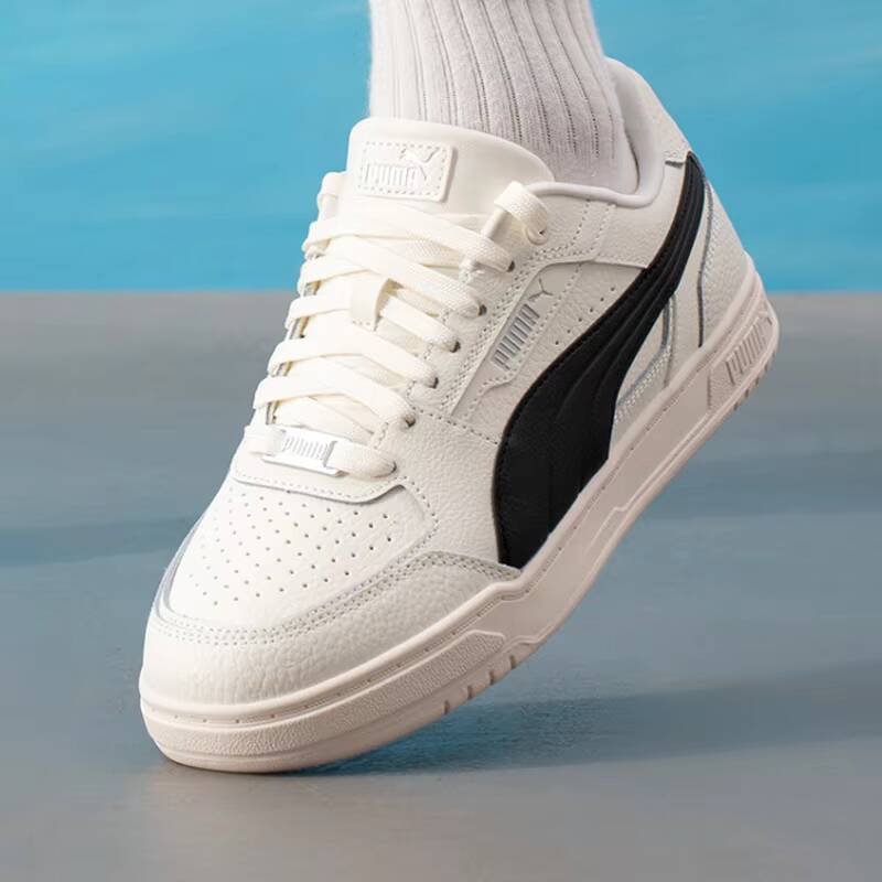 PUMA Unisex 2026 Spring Comfor – Women'S Shoes Puma Sneakers Bewertung und Preis
