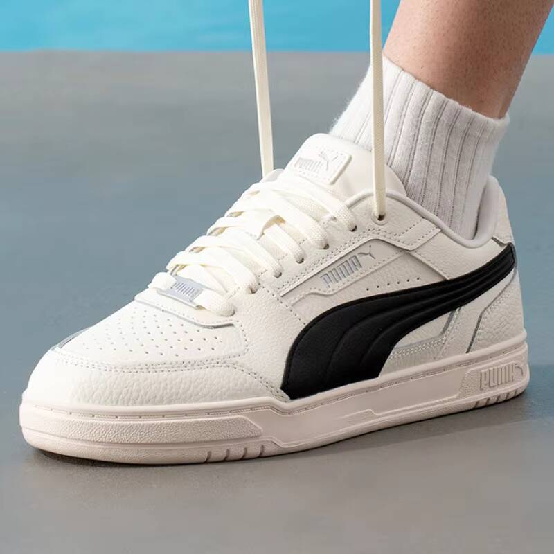 PUMA Unisex 2026 Spring Comfor – Women'S Shoes Puma Sneakers Bewertung und Preis