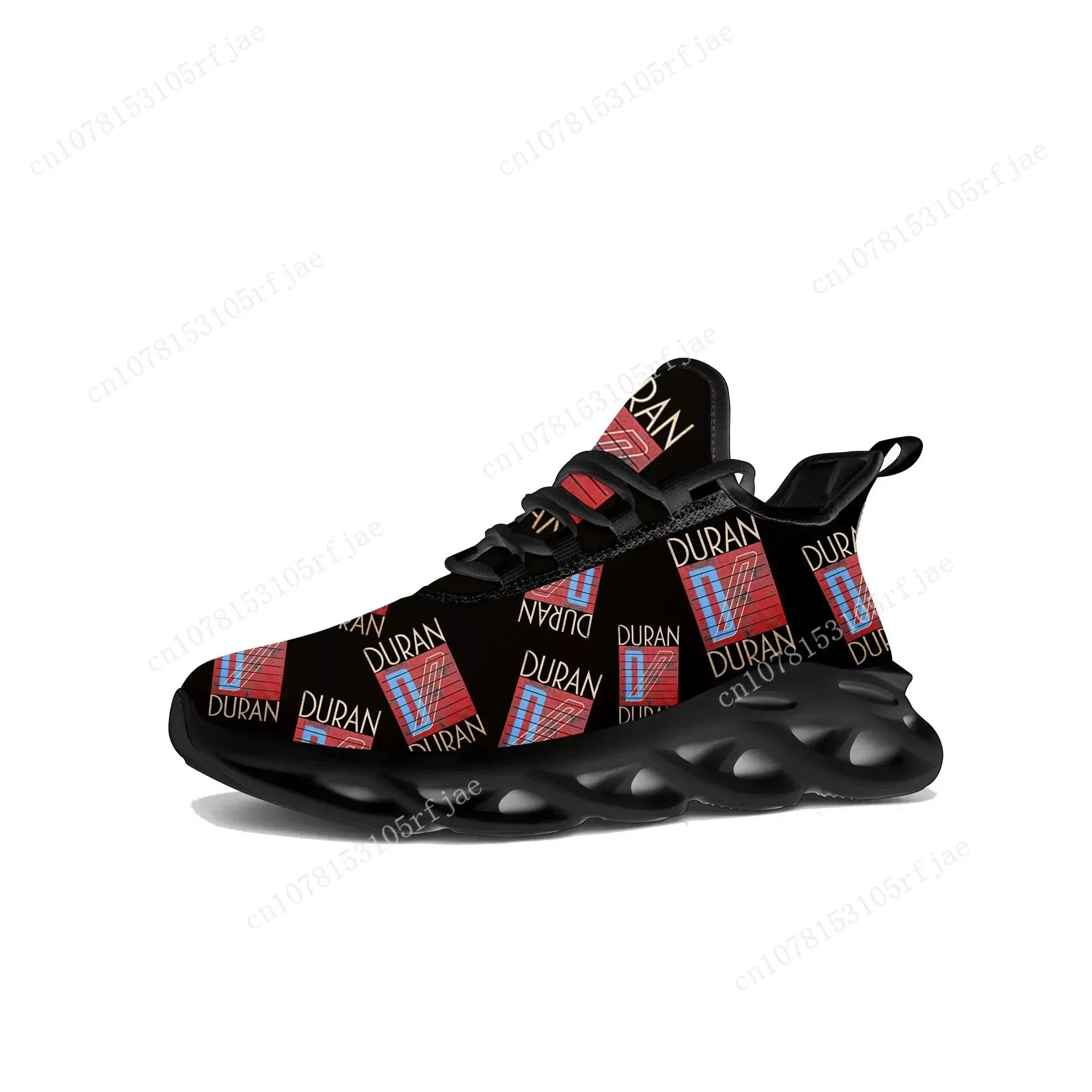 Duran Duran Flats Sneakers Her – Women Shoes Running Bewertung und Preis