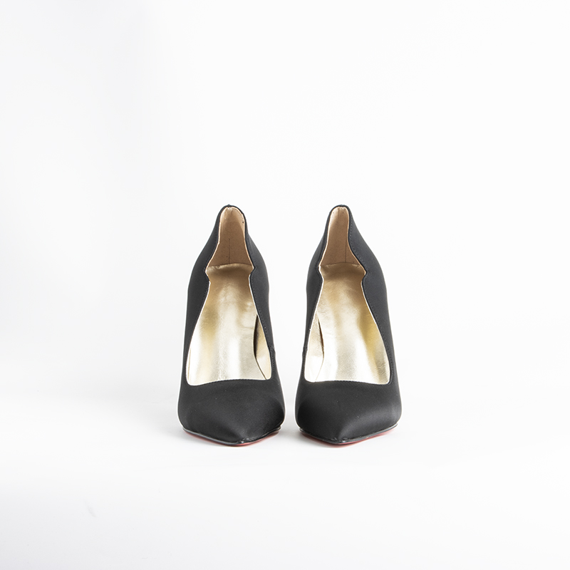 Luxuriöse rote untere schwarze – Women'S Shoes Red Bottoms Bewertung und Preis